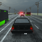 Getaway Shootout
