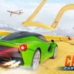 Getaway Shootout