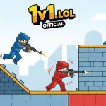 Unlock the Fun with 1v1 lol Official: A Comprehensive Guide