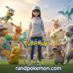 The Ultimate Guide to the Random Pokémon Generator