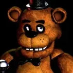 Fnaf – Five Nights at Freddy’s